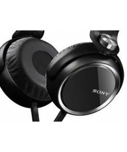 SONY MDR-XB400/BQIN (HEAD-PHONE) BLACK